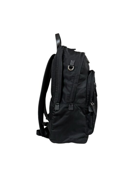 Prada Backpack Re-Nylon Black main image 4